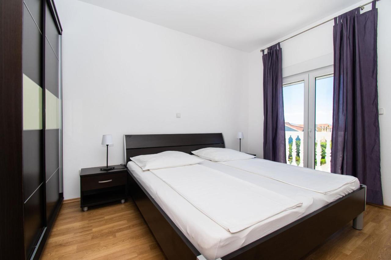 Apartments Kendes Vodice Exterior foto
