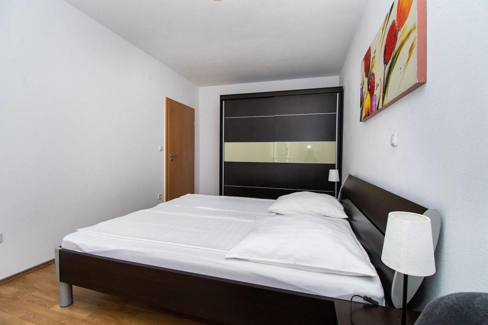 Apartments Kendes Vodice Exterior foto