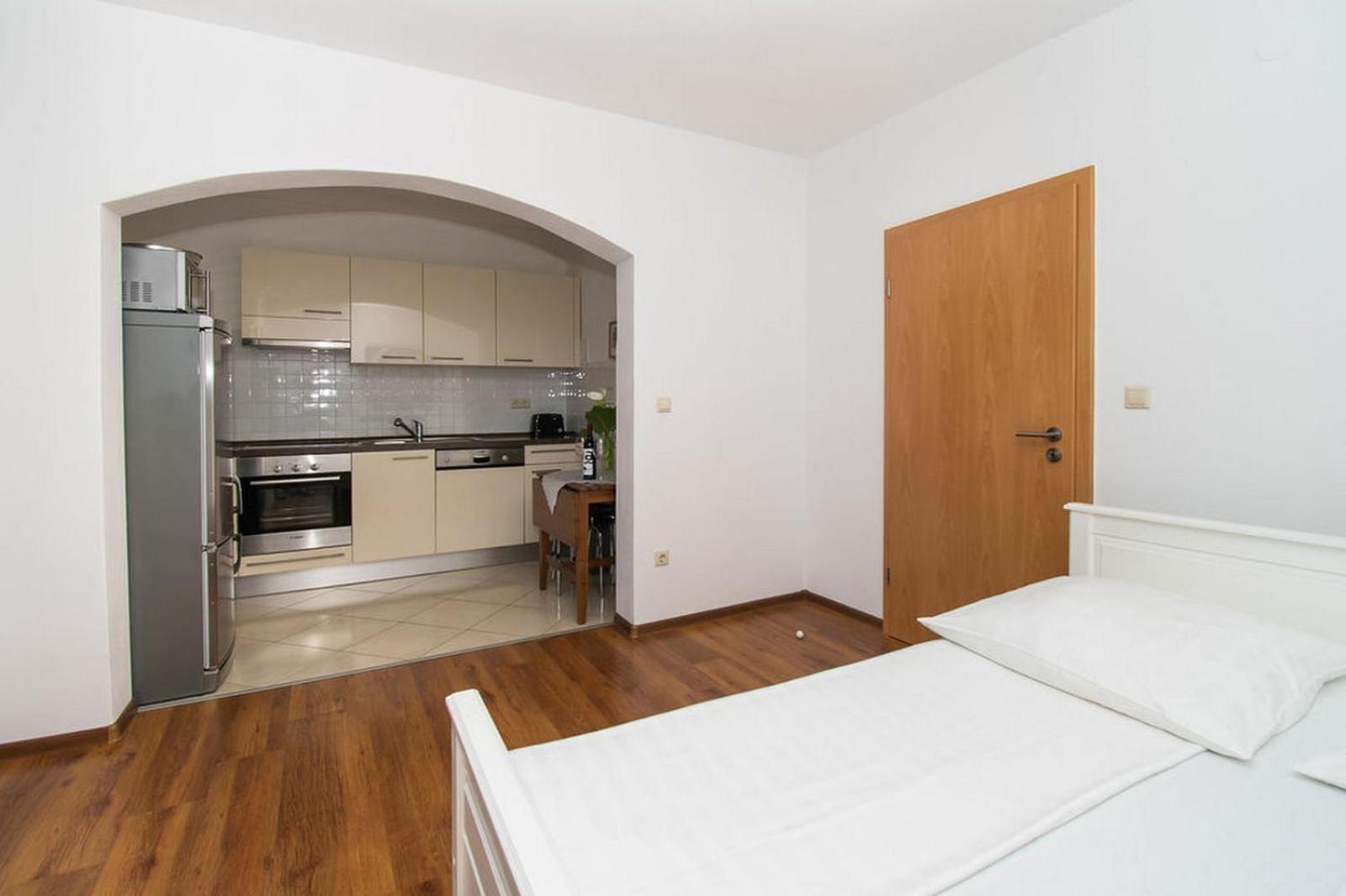 Apartments Kendes Vodice Exterior foto