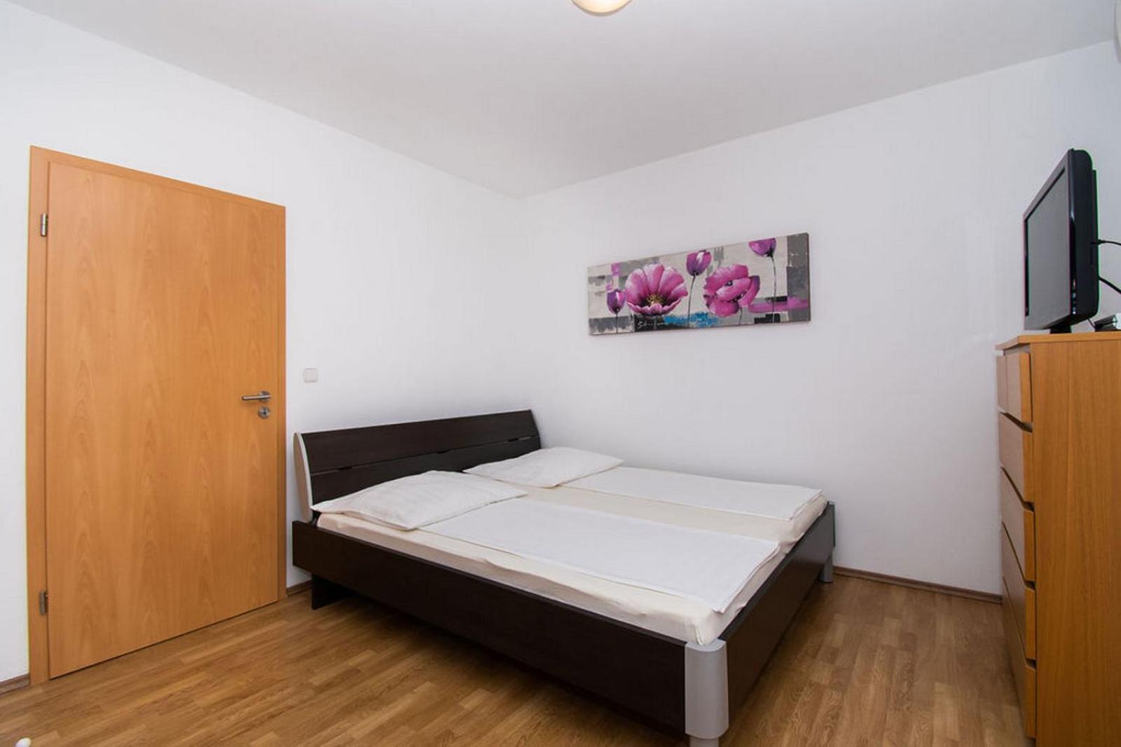 Apartments Kendes Vodice Exterior foto