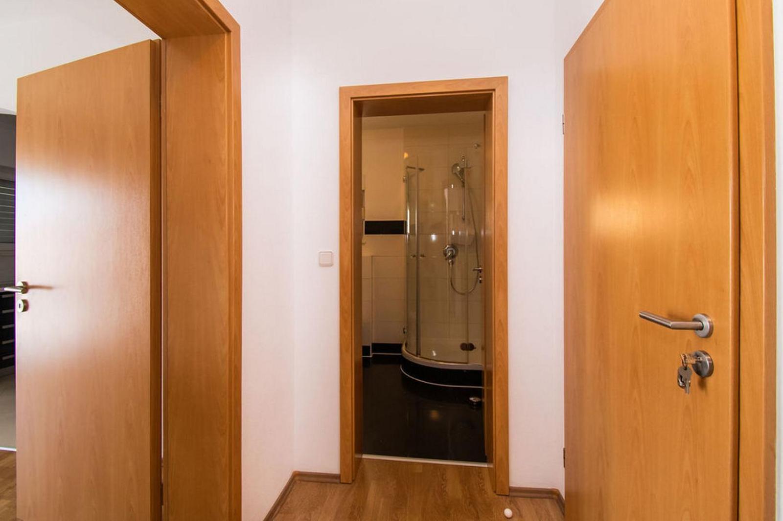 Apartments Kendes Vodice Exterior foto