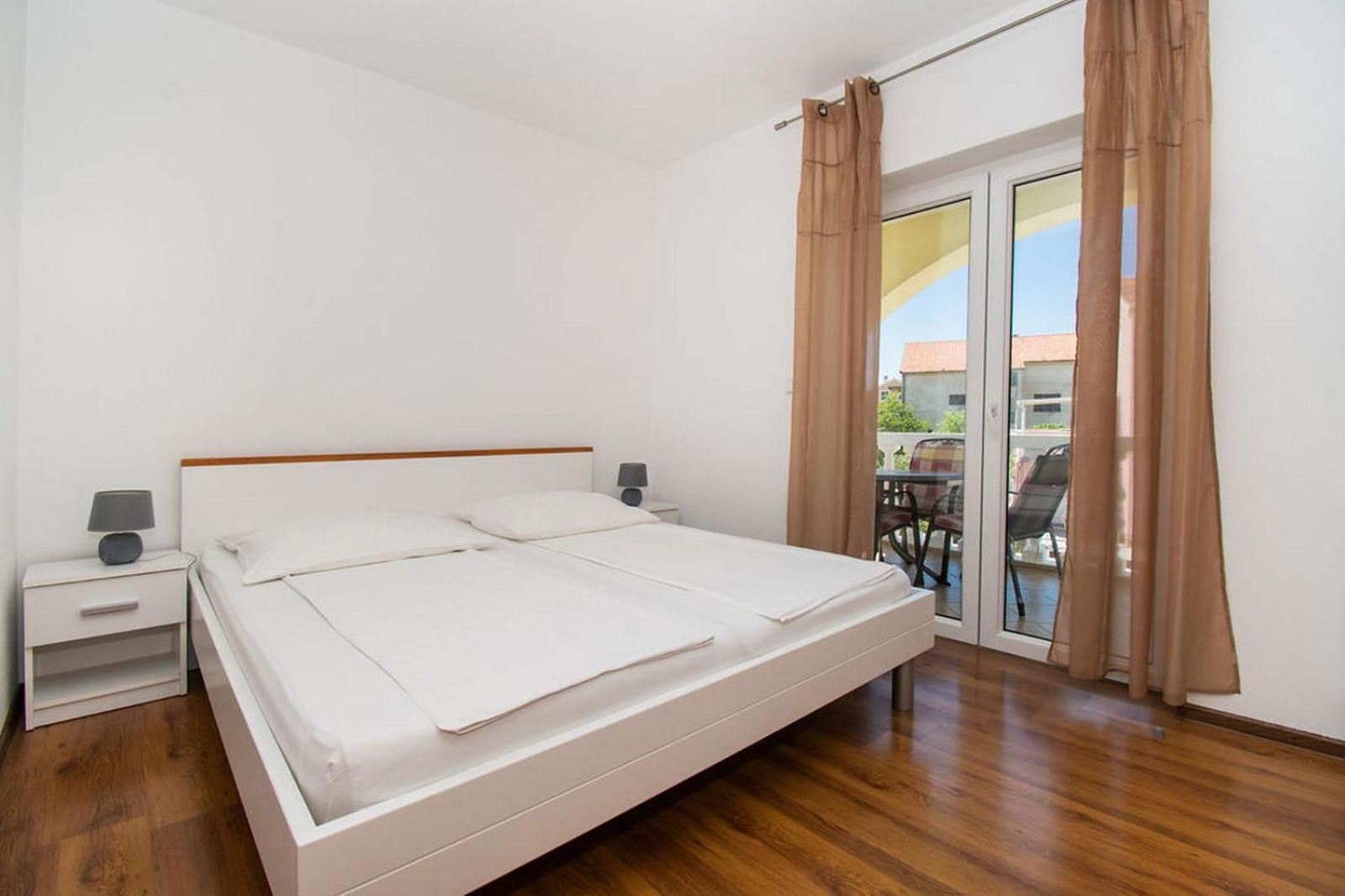 Apartments Kendes Vodice Exterior foto