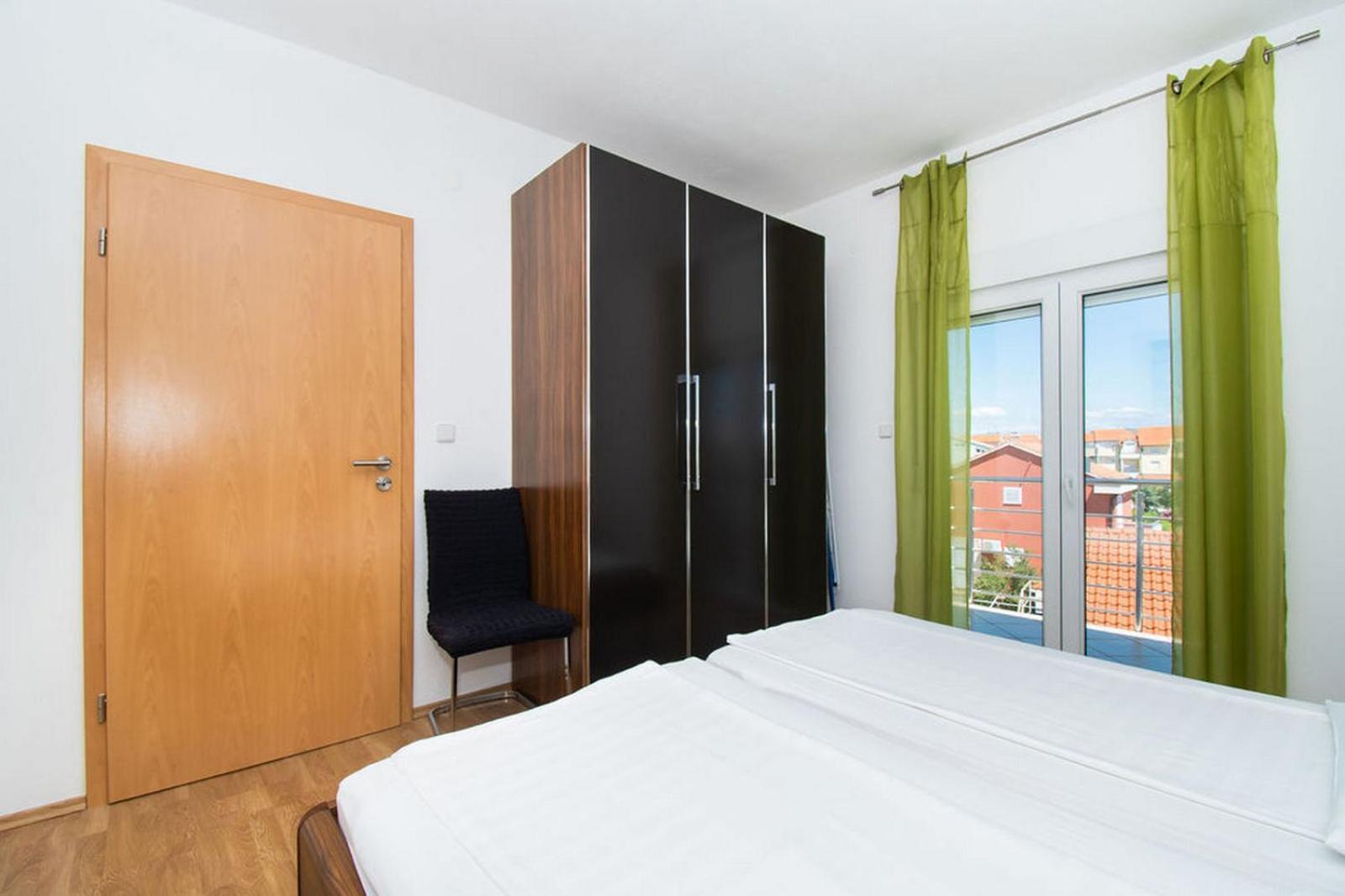 Apartments Kendes Vodice Exterior foto
