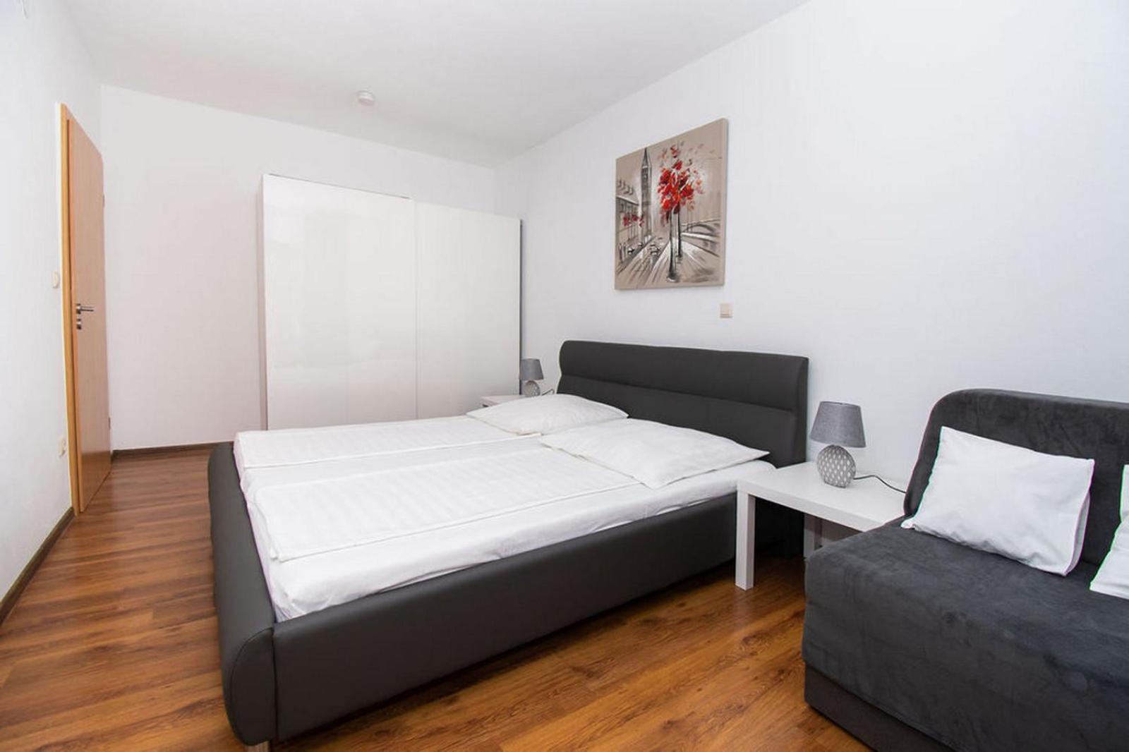 Apartments Kendes Vodice Exterior foto